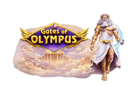 FunBet Gates of Olympus slot