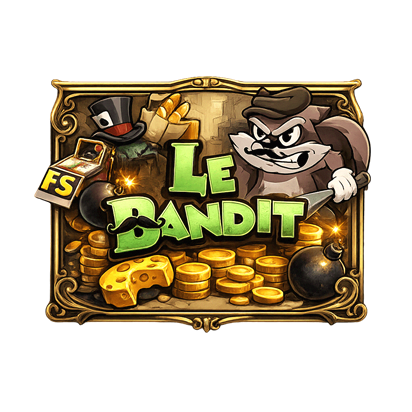 FunBet Le Bandit slot