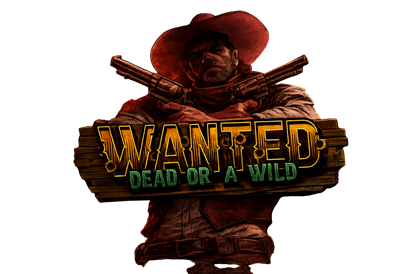 FunBet Wanted Dead or a Wild slot
